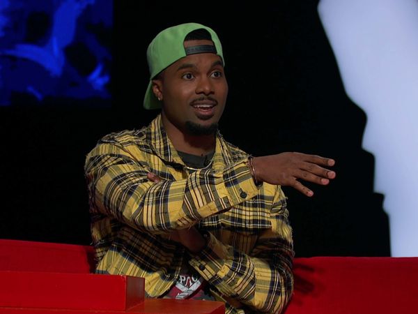 Ridiculousness - Chanel and Sterling LIVII