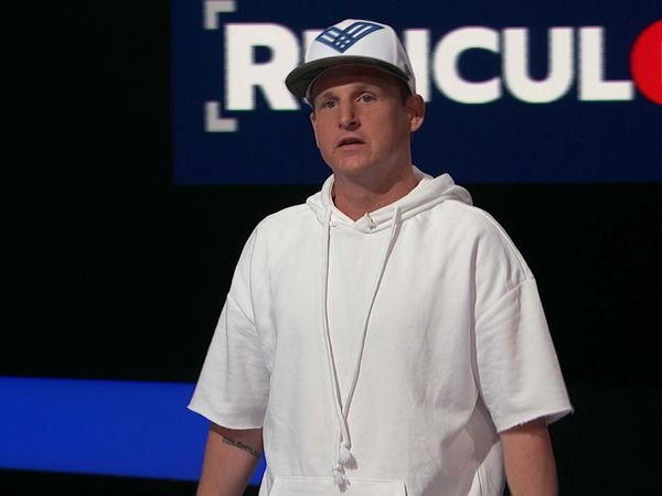 Ridiculousness - Chanel and Sterling LXX