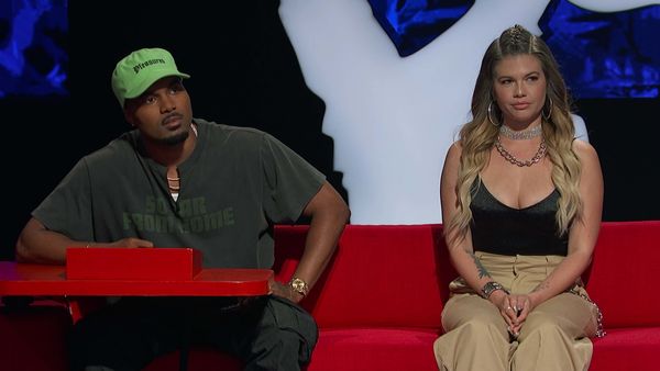 Ridiculousness - Chanel and Sterling LXVIII