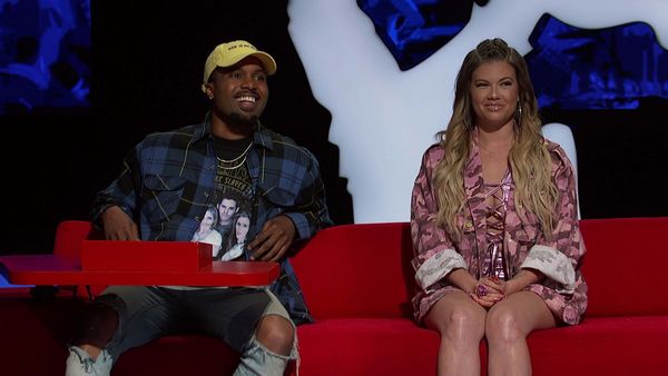 Ridiculousness - Chanel and Sterling LXII