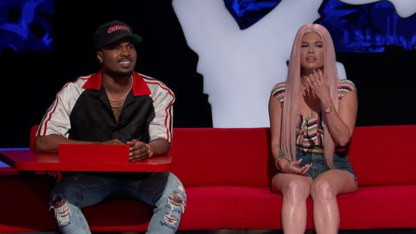 Ridiculousness - Chanel and Sterling LXXII