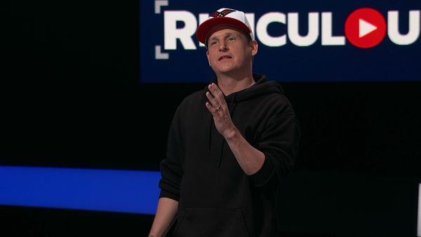 Ridiculousness - Brendan Schaub II