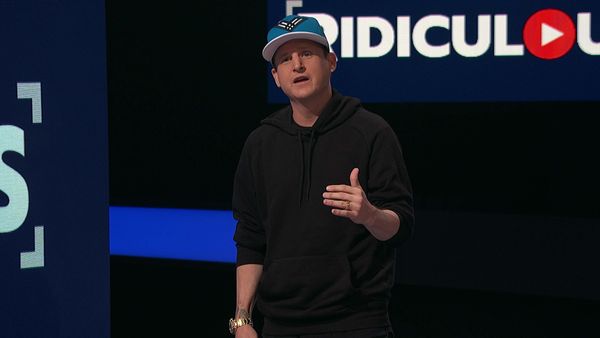 Ridiculousness - Chanel and Sterling LIX