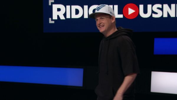 Ridiculousness - Jack & Jack