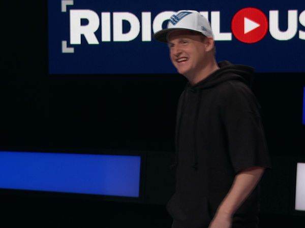 Ridiculousness - Jack & Jack