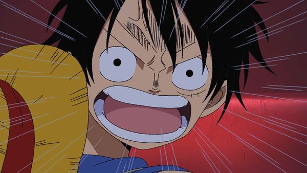 One Piece - Summit War Saga - ¡Gran pánico! Duelo a muerte en la casa de subastas.