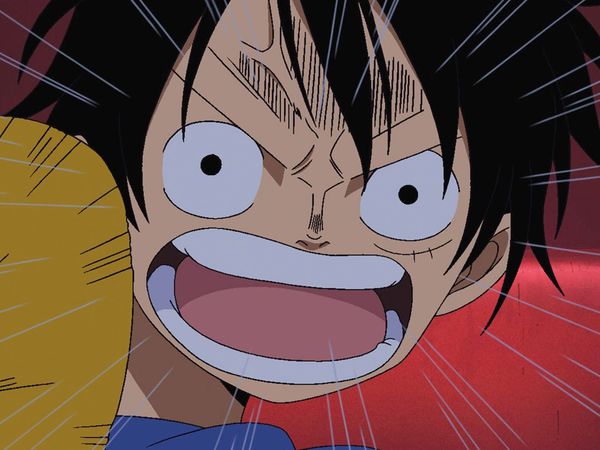 One Piece - Summit War Saga - ¡Gran pánico! Duelo a muerte en la casa de subastas.