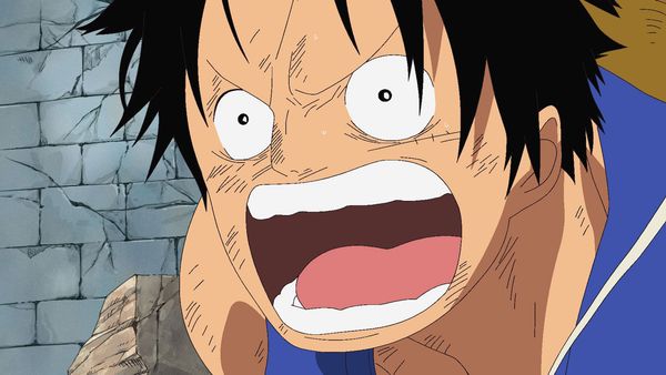 One Piece - Summit War Saga - El feroz ataque de Kizaru. ¡Los Sombrero de Paja enfrentan una muerte segura!