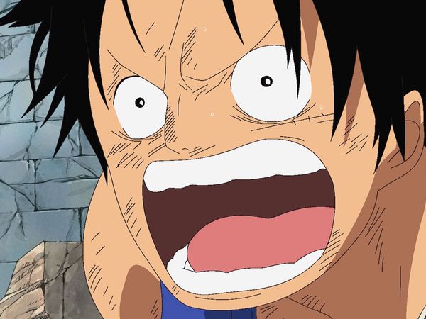One Piece - Summit War Saga - El feroz ataque de Kizaru. ¡Los Sombrero de Paja enfrentan una muerte segura!