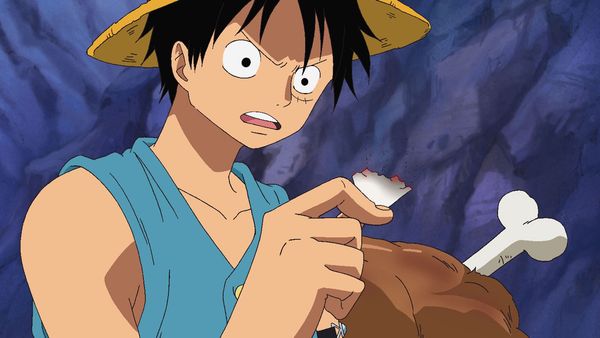 One Piece - Summit War Saga - ¡Salva a Ace! El nuevo destino es una gran prisión.