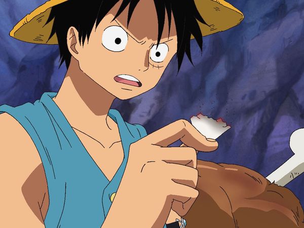 One Piece - Summit War Saga - ¡Salva a Ace! El nuevo destino es una gran prisión.