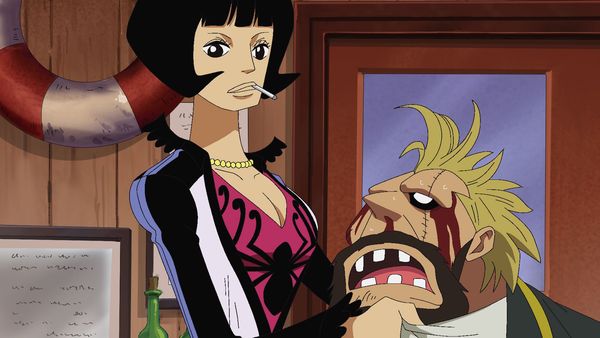 One Piece - Summit War Saga - ¡Se reúnen los nuevos rivales! Los 11 Supernova.