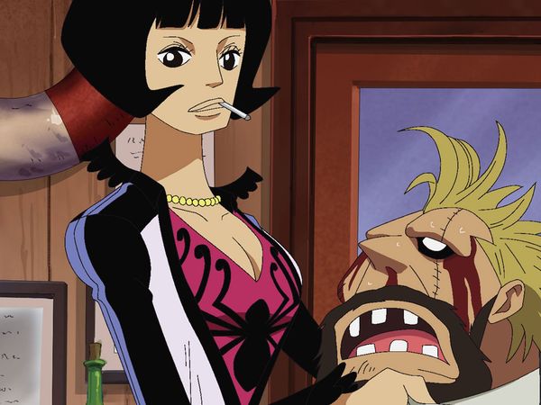 One Piece - Summit War Saga - ¡Se reúnen los nuevos rivales! Los 11 Supernova.