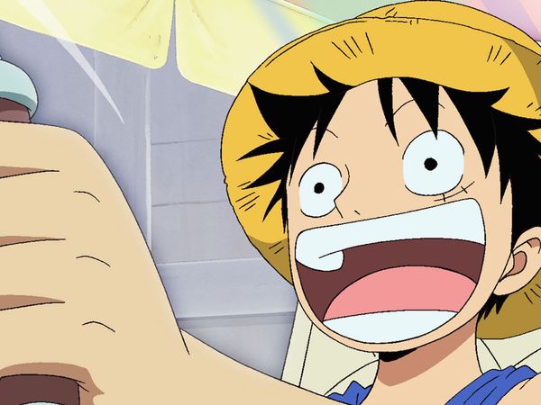 One Piece - Summit War Saga - ¡Tiranía! Los gobernantes de Sabaody, los Dragones Celestiales.