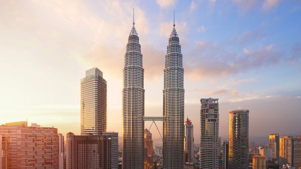 World's Greatest - Skyscrapers