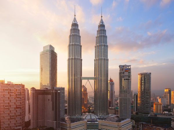 World's Greatest - Skyscrapers