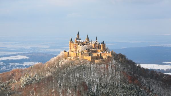 World's Greatest - Castles