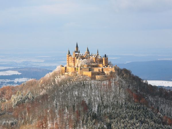 World's Greatest - Castles