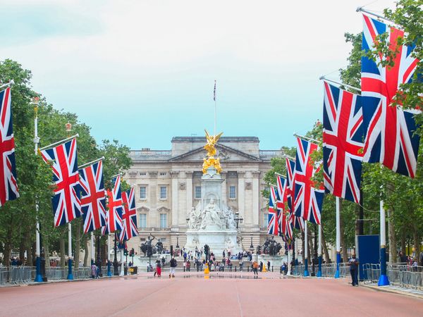 World's Greatest - Palaces