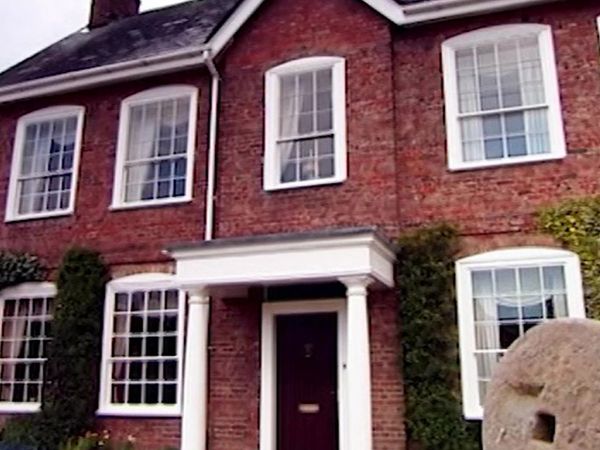 Location, Location, Location - Windsor