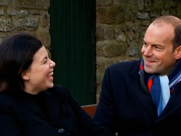 Location, Location, Location - Cheltenham And Gloucestershire