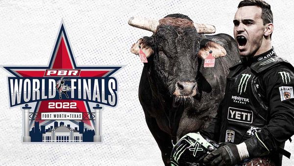 UTB 2022 World Finals - UTB 2022 World Finals Championship Round
