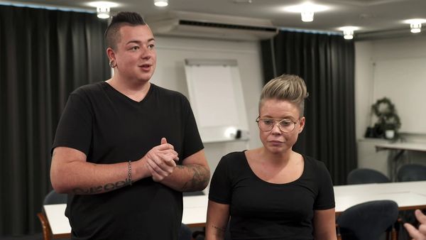 Luksusfælden - Episode 2809