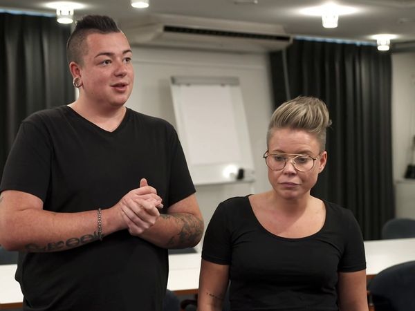 Luksusfælden - Episode 2809