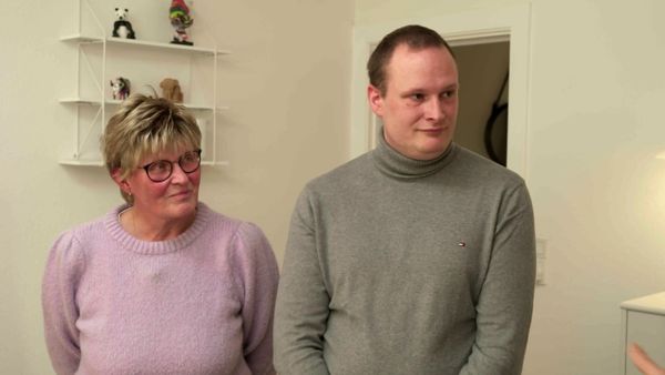 Luksusfælden - Episode 2808