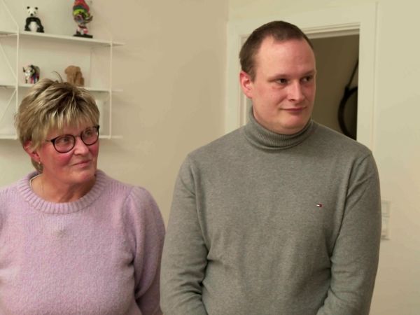 Luksusfælden - Episode 2808