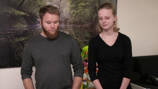 Luksusfælden - Episode 2208