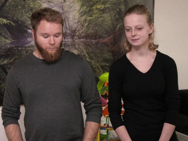 Luksusfælden - Episode 2208