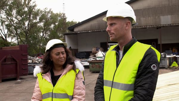 Luksusfælden - Episode 2204