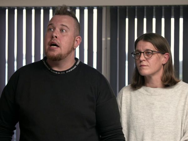 Luksusfælden - Episode 2210