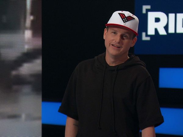 Ridiculousness - Chanel and Sterling CXXII
