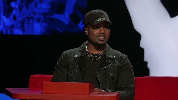 Ridiculousness - Chanel and Sterling CXXVIII