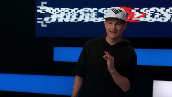 Ridiculousness - Chanel and Sterling CXIV