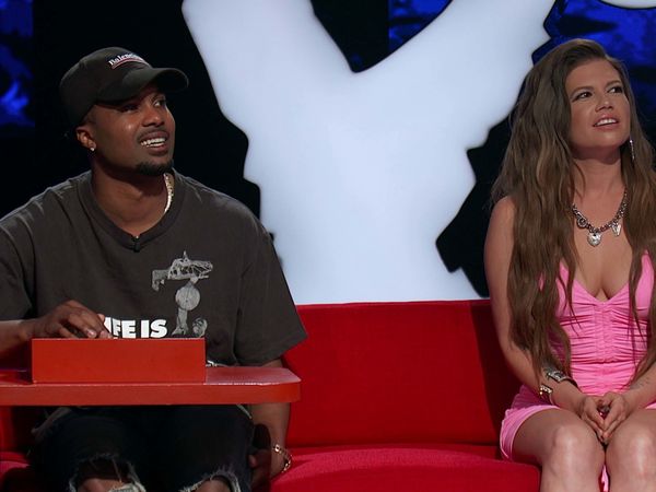 Ridiculousness - Chanel and Sterling CXXVII