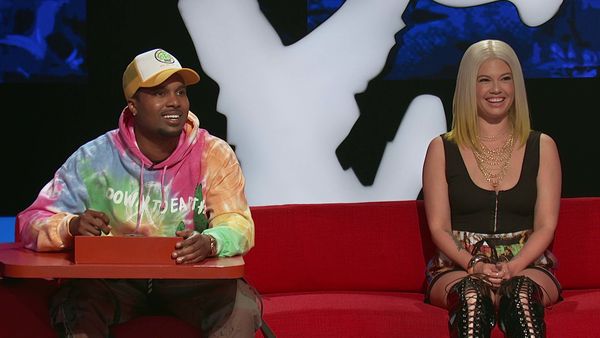 Ridiculousness - Chanel and Sterling CXXIII