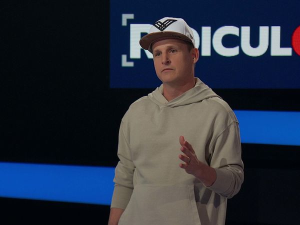 Ridiculousness - Chanel and Sterling CXXIV