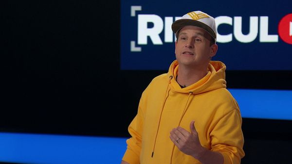 Ridiculousness - Chanel and Sterling CXXX