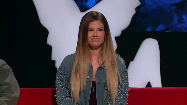Ridiculousness - Chanel and Sterling CX