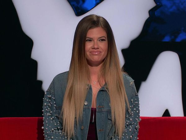 Ridiculousness - Chanel and Sterling CX
