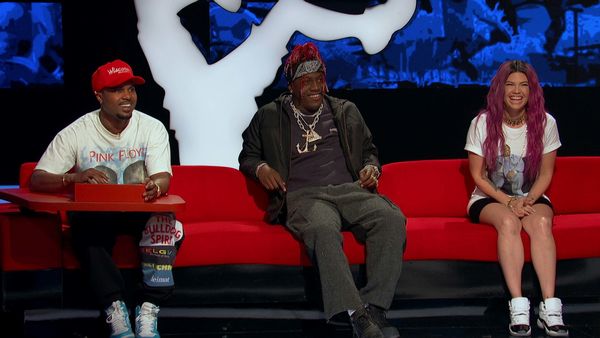 Ridiculousness - Lil Yachty