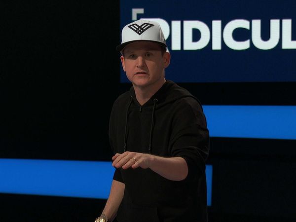 Ridiculousness - Chanel and Sterling CVII