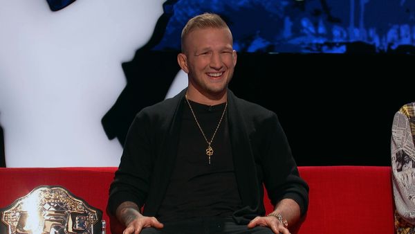 Ridiculousness - T.J. Dillashaw