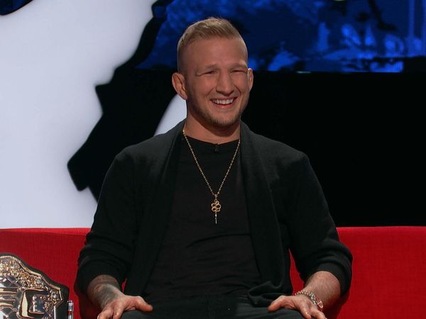 Ridiculousness - T.J. Dillashaw