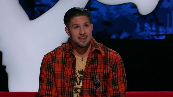 Ridiculousness - Brendan Schaub III