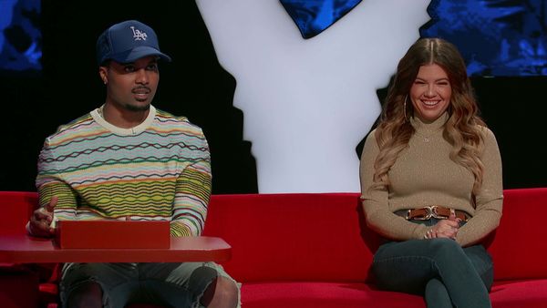 Ridiculousness - Chanel and Sterling CIV