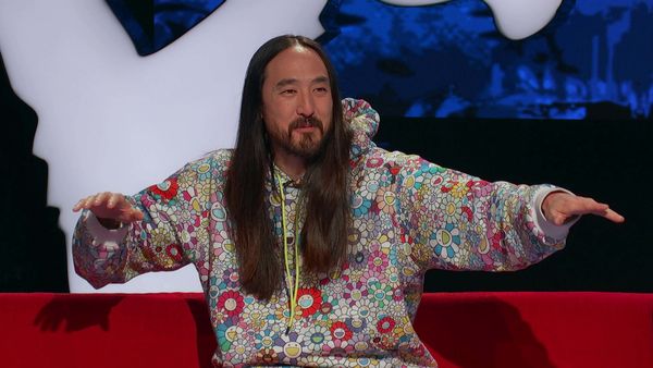 Ridiculousness - Steve Aoki II
